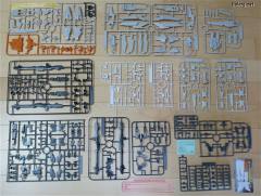 HGUC RGZ-95C 里歇尔 C型（雷比尔将军号配备机） Defensor B-Unit-资料图