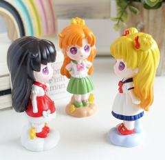 星际美少女系列-资料图
