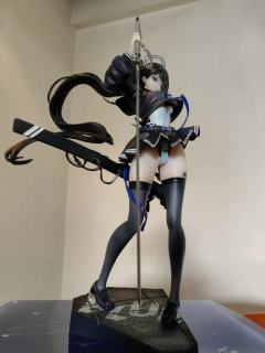 青时雨 Colors系列 BLUE-资料图