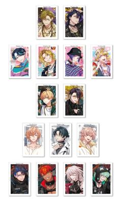 三洲寺甘太郎-G卡Ver.13-资料图