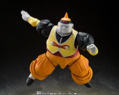 SHF 人造人19号-资料图