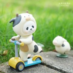 奶牛pan2.0滑板-资料图