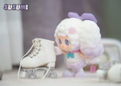 tutumi贵宾犬-资料图