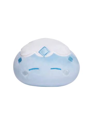 冰史莱姆-史莱姆系列公仔