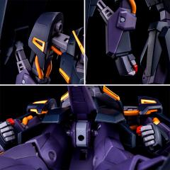 HG 加普兰TR-5[赫瑞欧] (提坦斯样式)-资料图