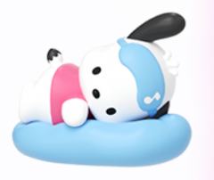 Pochacco