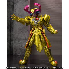 SHF Heart Roidmude（超进化态）-资料图