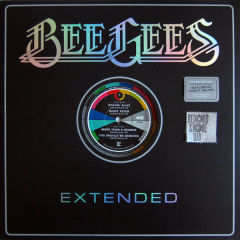 Extended EP