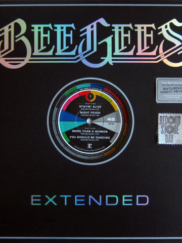 Extended EP