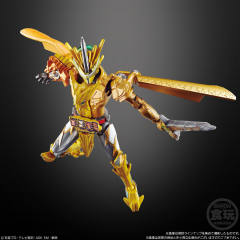 假面骑士Espada Golden Alangina-资料图