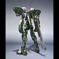 法芙娜Mark Acht（八号机） Robot Damashii <Side FFN>-资料图