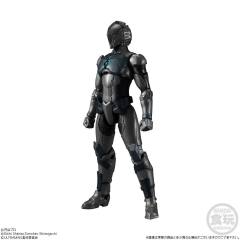 超动HERO’S ULTRAMAN 原式装甲-资料图