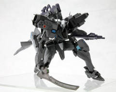 不知火 二型Izumi Valkyries-资料图