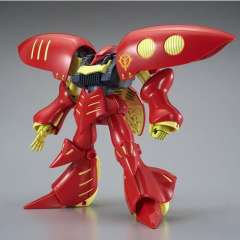 HGUC AMX-004-3 卡碧尼MK-Ⅱ 新生版-资料图