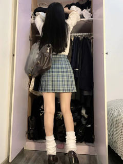 蕙谷女子·格裙-资料图
