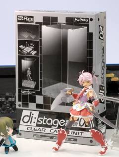 Nendoroid Petit 奇诺 -资料图
