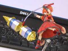 figma#052 维塔 骑士服ver.-资料图