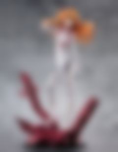 式波·明日香·兰格雷 最终任务