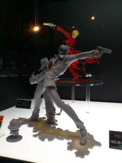 ARTFX J 黑猫大人 法修·史丹比特 -资料图