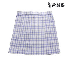 薄荷糖-资料图