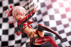 克洛伊·冯·爱因兹贝伦 Priya Racing ver.-资料图