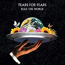 Rule The World