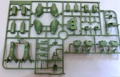 HGUC RGM-89S 强袭型杰刚 CCA-MSV-资料图