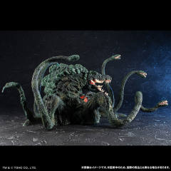 碧奥兰蒂 Beast Form-资料图