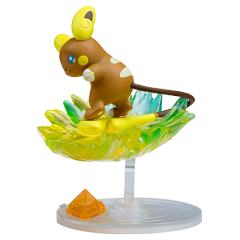 雷丘 Alola Form-资料图