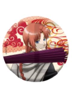 神威-决战宇宙海贼吧唧