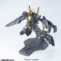 MG RX-0 独角兽高达2号机 报丧女妖-资料图