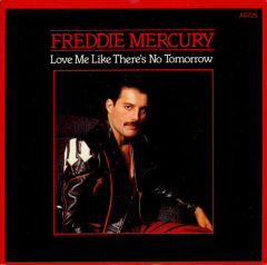 Love Me Like There's No Tomorrow