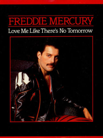 Love Me Like There's No Tomorrow