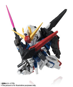 MS Unit MSZ-006 Z高达-资料图