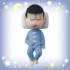 Oyasumi Osomatsu-san 松野椴松 