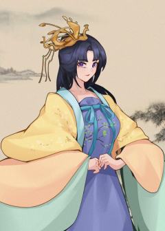 宫廷欲孽-资料图