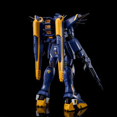 MG F91 高达 Ver.2.0 哈里逊·马汀用-资料图