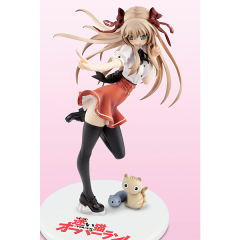 Excellent Model 芹泽文乃 ver 1.02-资料图