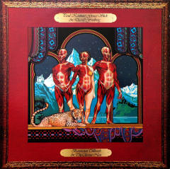 Baron Von Tollbooth &amp; The Chrome Nun