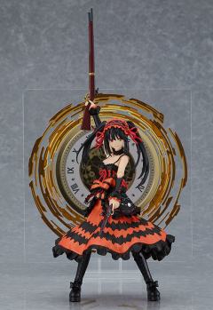 figma#585 时崎狂三-资料图