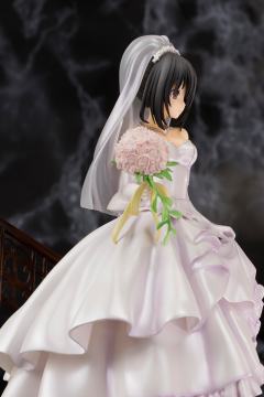时崎狂三 婚纱 ver.-资料图