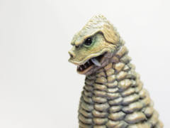 CCP 1/6 Tokusatsu Series 雷德王 -资料图