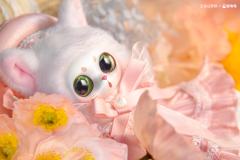 玉镜白酥酥·樱花绽放时娃衣套装-资料图