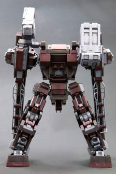 Variable Infinity GA GAN01 阳光人E-资料图