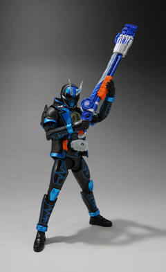 SHF 假面骑士Specter-资料图