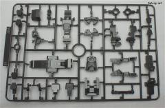 PG RX-0 独角兽高达-资料图