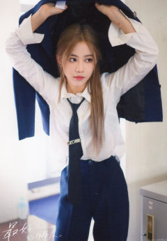 袁一琦 最好的朋友内封生写 ver.C