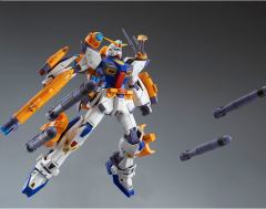 MG F90 高达 任务背包 F型&M型-资料图