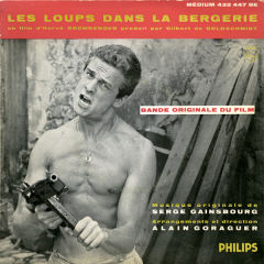 Bande Originale Du Film &quot;Les Loups Dans La Bergerie&quot;