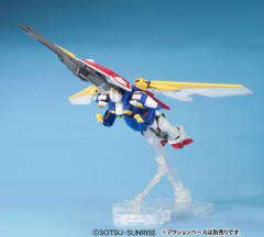 MG XXXG-01W 飞翼高达 TV Ver.-资料图